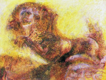 Sfinge, 1999